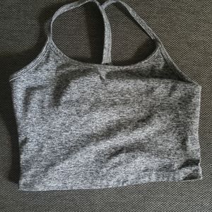 Beyond yoga active top